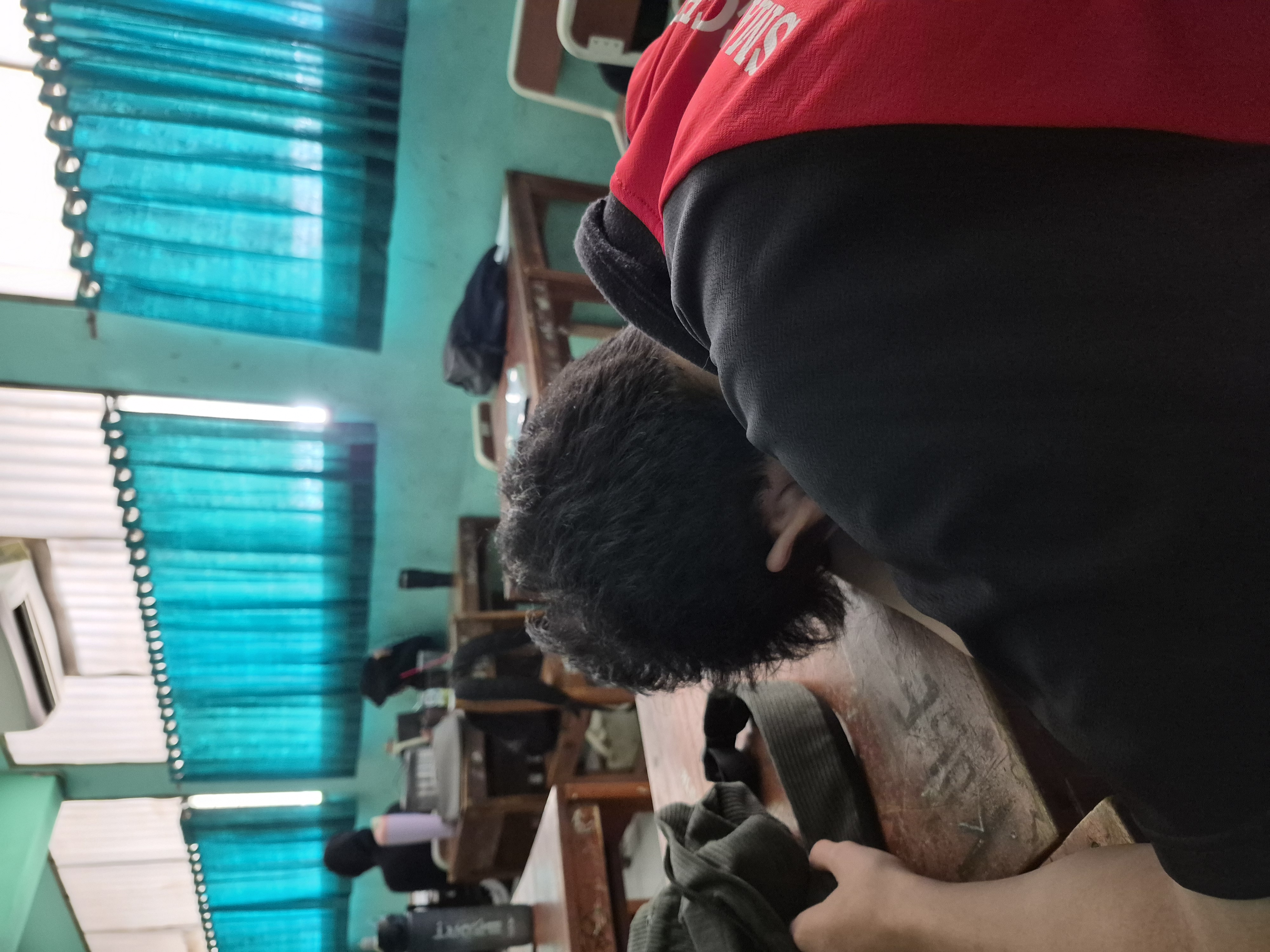 Anggota 1
