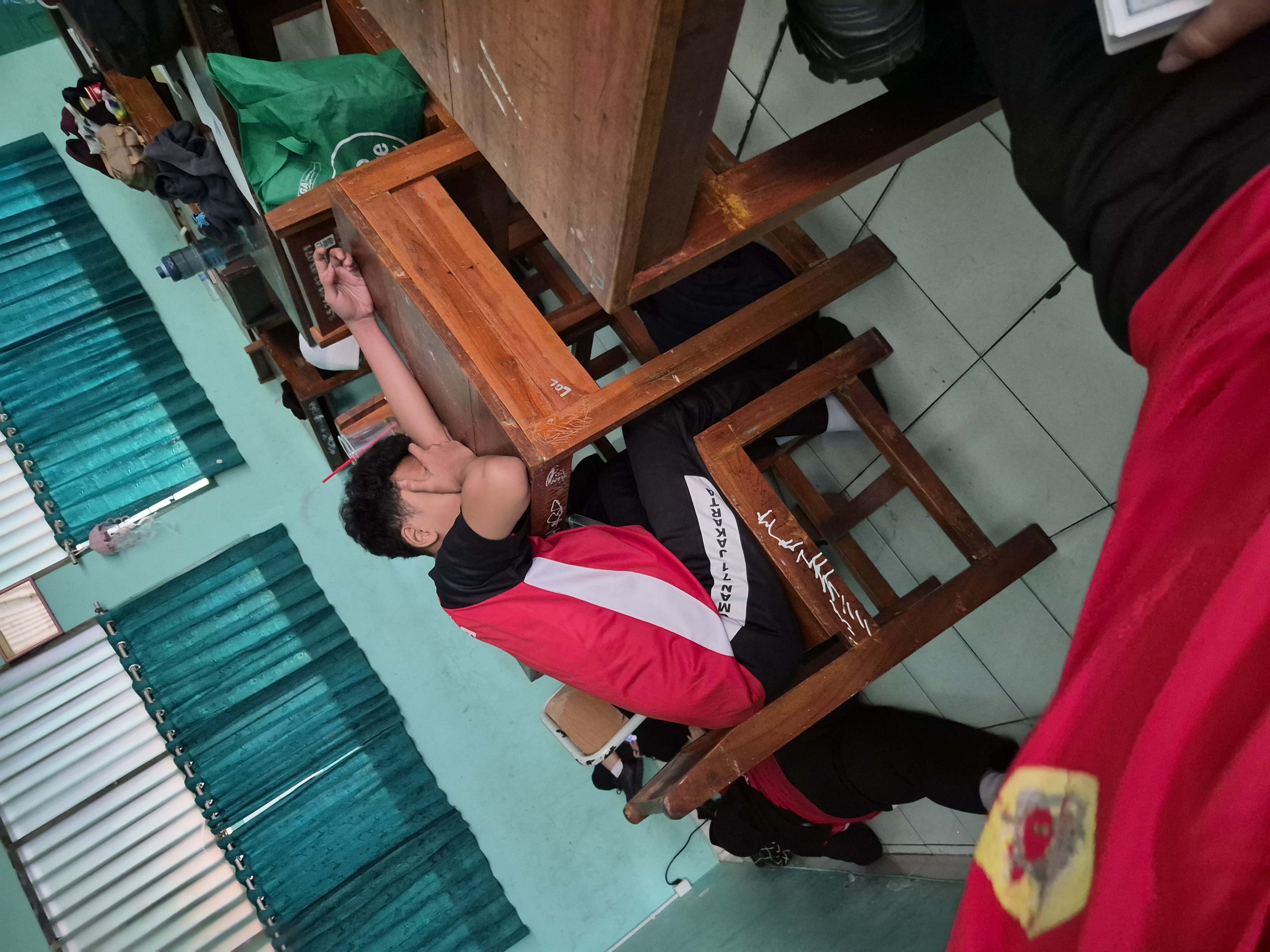 Anggota 2